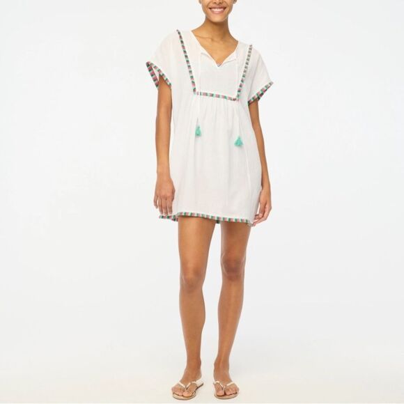 J Crew Swim S - Picture 1 of 9